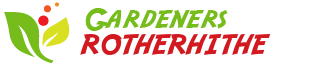 Gardeners Rotherhithe
